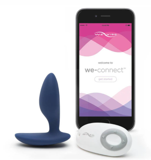 The Best Remote Control Sex Toys