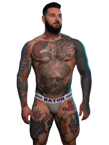 Bator Jock by Twisted Beast