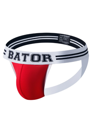 Bator Jock by Twisted Beast