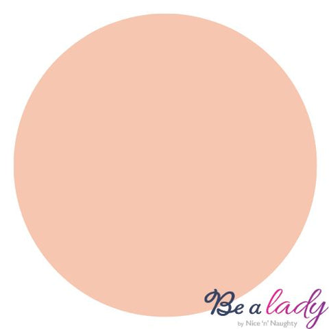 Be a Lady Silicone Vagina Panty