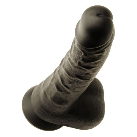 Big Black Cock