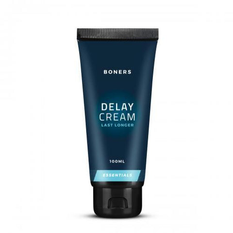 Boners Delay Cream from Nice 'n' Naughty