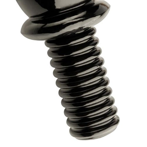 Bully Boy Ballbreaker Black from Nice 'n' Naughty