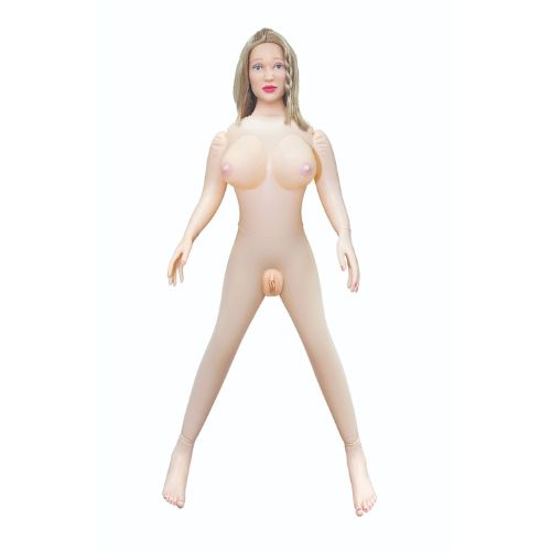 Cheating Wife Amanda Inflatable Love Doll from Nice 'n' Naughty