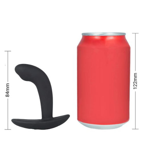 ElectraStim Booty Buddy Black from Nice 'n' Naughty