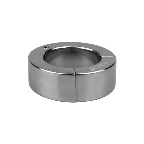 ElectraStim Electro Ball Stretcher 20mm Silver from Nice 'n' Naughty