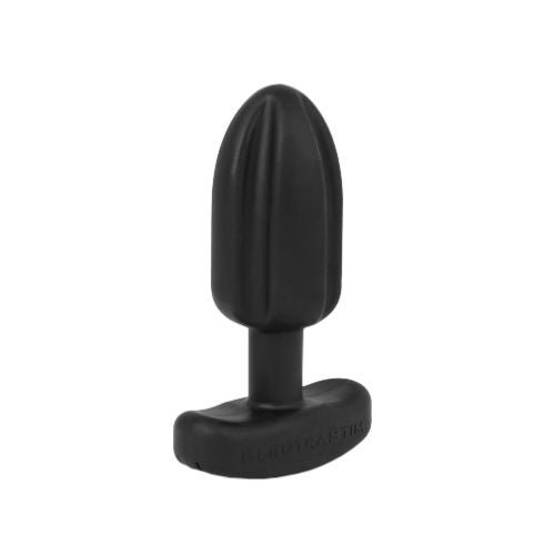 Electrastim Tartarus Quadripolar Butt Plug from Nice 'n' Naughty