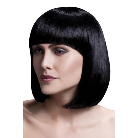 Fever Elise Wig from Nice 'n' Naughty