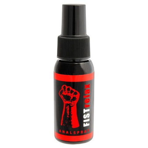 Fist Relax Anal Spray from Nice 'n' Naughty