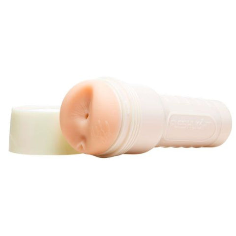 Fleshlight Girl's Butts - Maitland Ward Tight Chicks Light Skin Tonefrom Nice 'n' Naughty