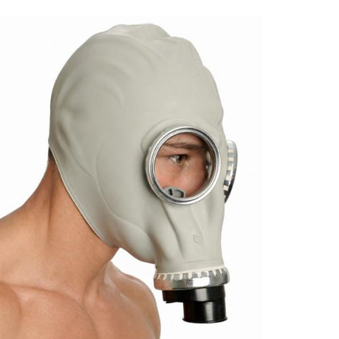 GP5 Russian Gas Mask Grey from Nice 'n' Naughty
