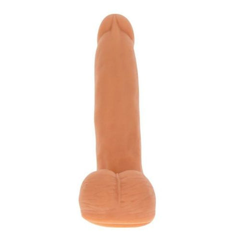 Get Real Magnetic Pulse Thrusting Dildo Light Skin Tone from Nice 'n' Naughty