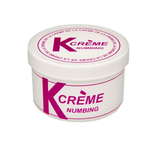 K Crème Numbing 400ml from Nice 'n' Naughty