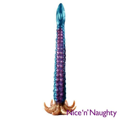 Leviathan Tentacle Dildo  from Nice 'n' Naughty