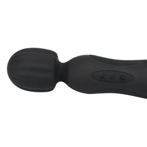 Loving Joy 10 Function Magic Wand Vibrator from Nice 'n' Naughty