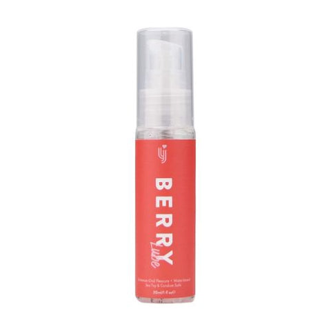 Loving Joy Flavoured Lubricant 30ml Clear from Nice 'n' Naughty