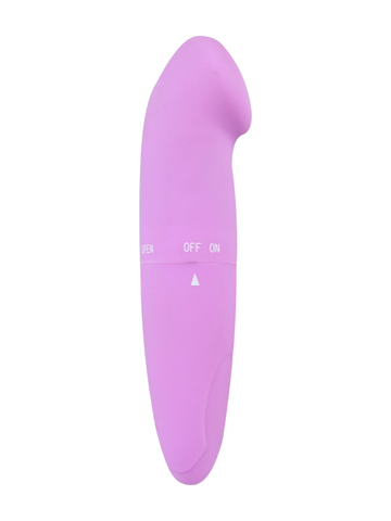 Loving Joy Mini G-Spot Vibrator from Nice 'n' Naughty