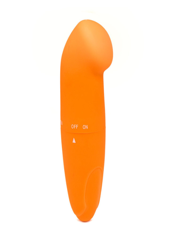 Loving Joy Mini G-Spot Vibrator from Nice 'n' Naughty