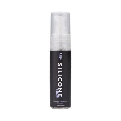 Loving Joy Silicone Lubricant 30ml Clear from Nice 'n' Naughty