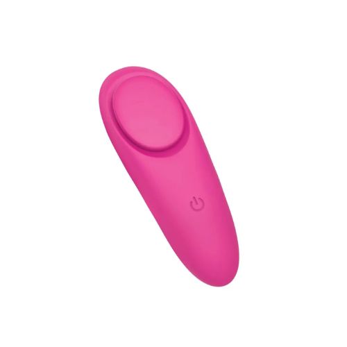 Me You Us Signature The Panty Vibe Pink from Nice 'n' Naughty