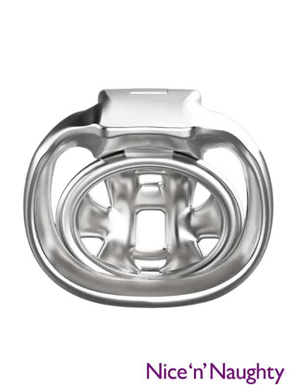 Nice 'n' Naughty Micro Air Stream Chastity Device from Nice 'n' Naughty