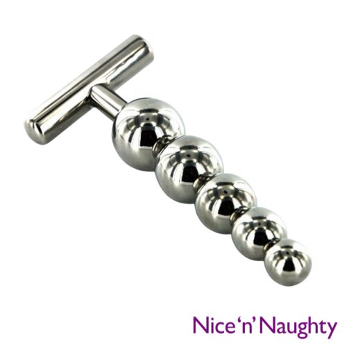 Nice 'n' Naughty Pyramid Probe from Nice 'n' Naughty