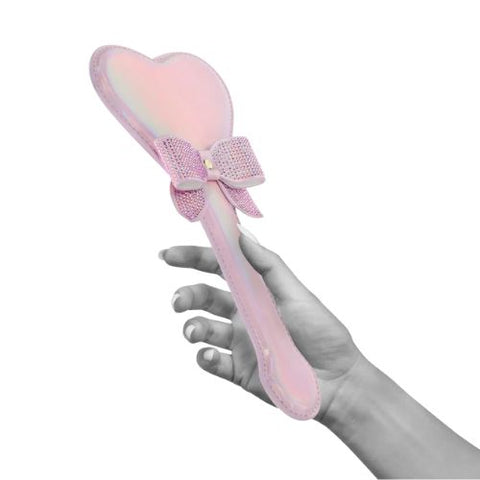 Paris Collection Paddle from Nice 'n' Naughty