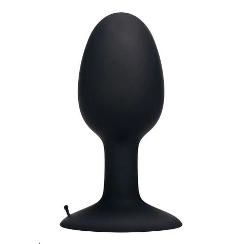 Prowler RED Weighted Butt Plug from Nice 'n' Naughty