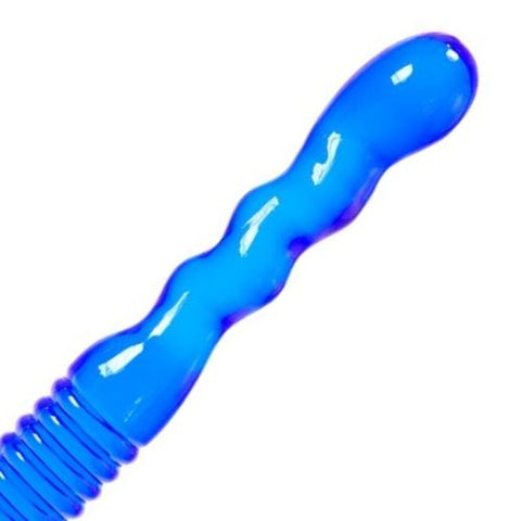 Ridged Anal Teaser from Nice 'n' Naughty