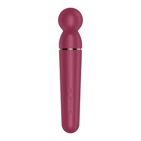 Planet Wand-er Wand by Satisfyer