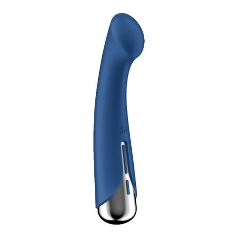 Spinning G-Spot 1 by Satisfyer from Nice 'n' Naughty