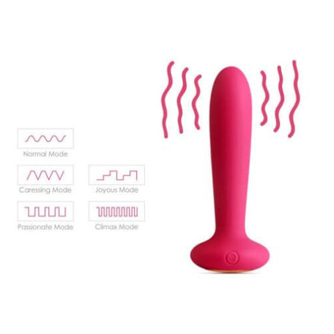 Svakom Primo Warming Anal Stimulator