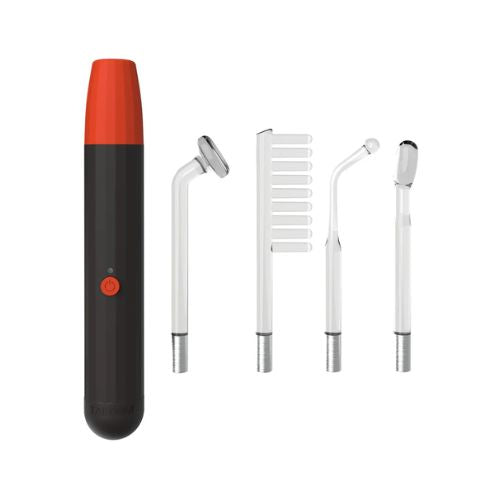 Taboom Electro Wand Glass Set from Nice 'n' Naughty