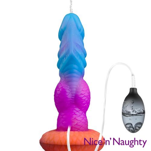 Triton Squirting Dildo from Nice 'n' Naughty