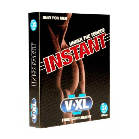 V-XL Instant