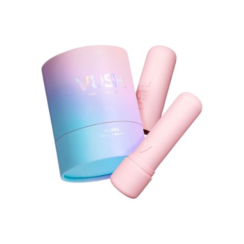 Vush Pop Gloss Pink from Nice 'n' Naughty