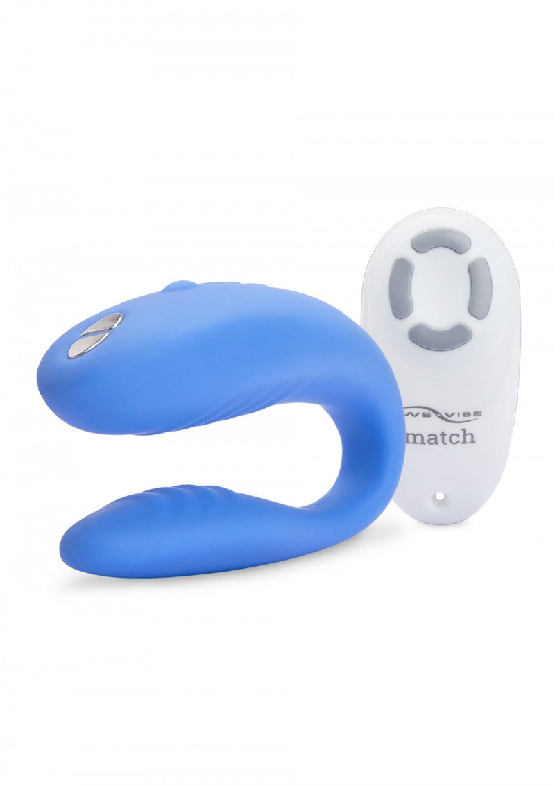 We-Vibe Match