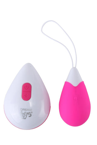 10 Function Remote Controlled Egg by All Time Favourites