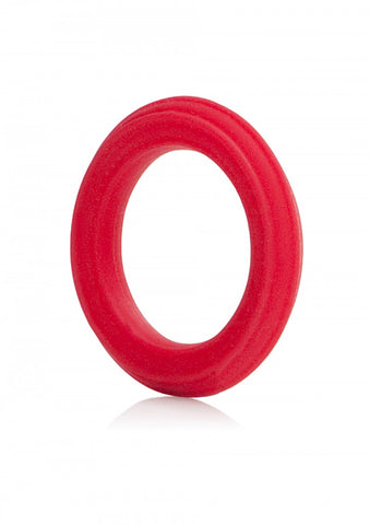 CalExotics Caesar Silicone Ring