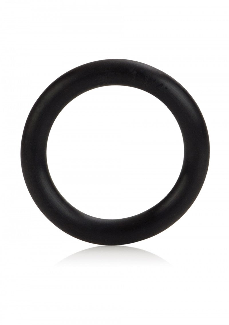 CalExotics Rubber Cock Ring