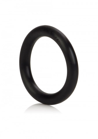 CalExotics Rubber Cock Ring