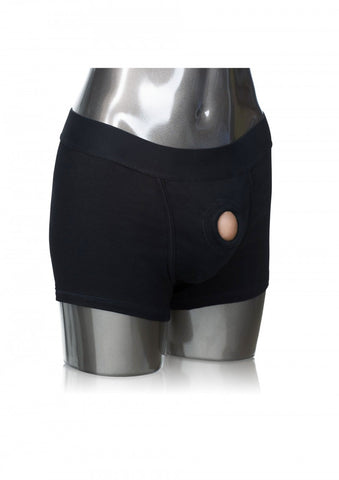 CalExotics Packer Gear Boxer Brief