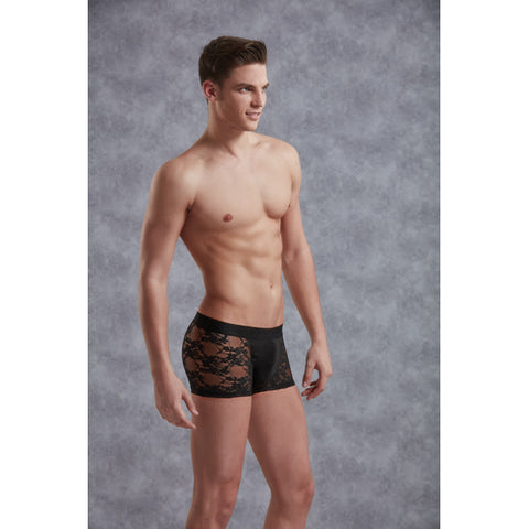 Doreanse Lace Boxer