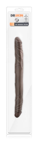 Dr Skin 14 Inch Double Dildo