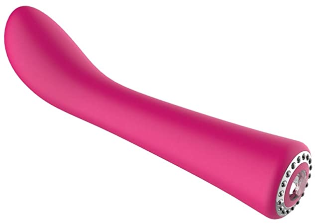 Shots Discretion G-spot Vibrator