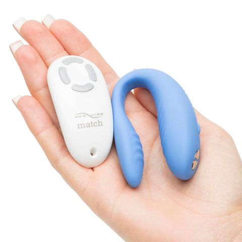 We-Vibe Match