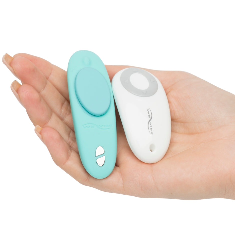 We-Vibe Moxie