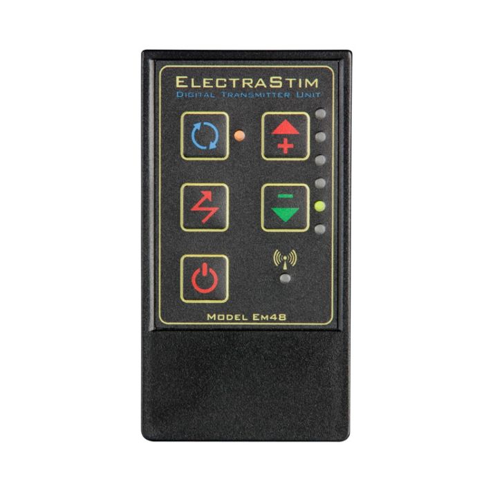 ElectraStim "The Controller" Stimulator Kit