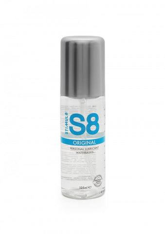 STIMUL8 S8 Water Based Lubricant