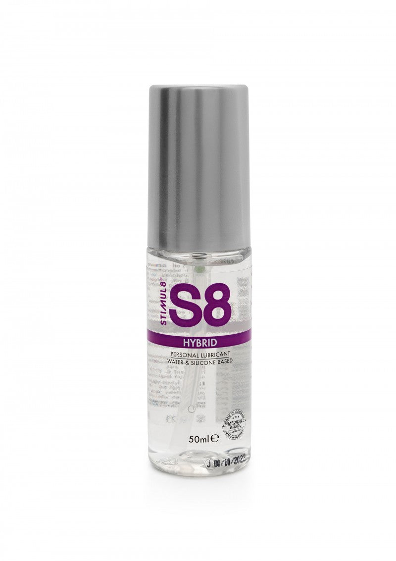 STIMUL8 S8 Hybrid Lubricant